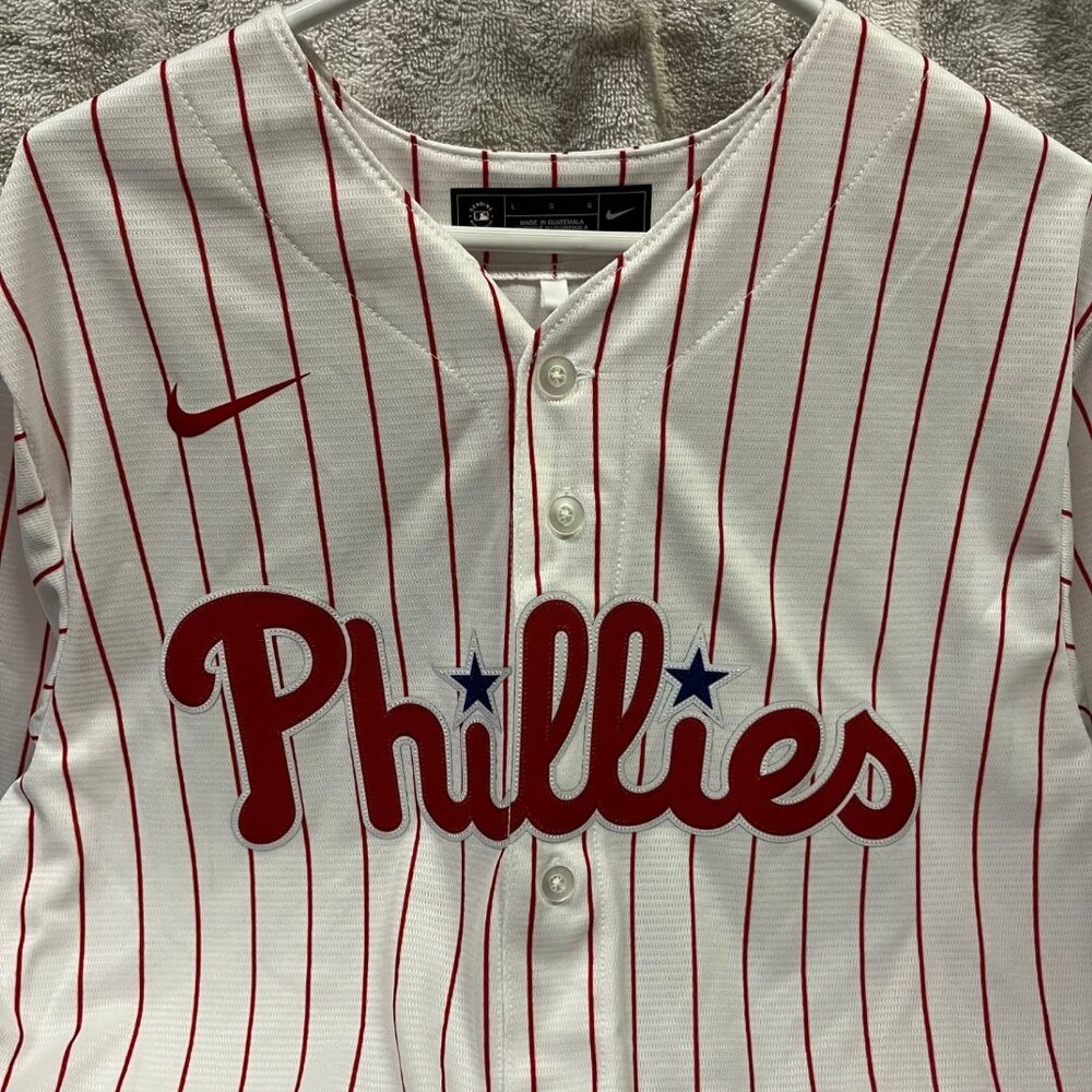 Philadelphia Phillies - NIKE MLB Jersey